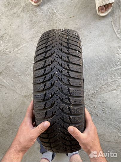 Kumho WinterCraft WP51 175/65 R14