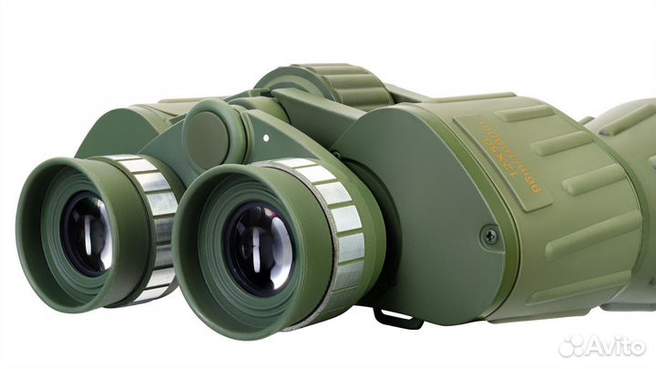 Бинокль Levenhuk Discovery Field 12x50