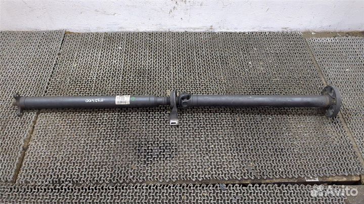 Кардан Mercedes C W204, 2010