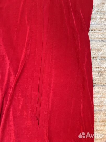 Платье женское вечернее