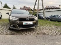 Citroen C4 1.6 MT, 2012, 198 000 км, с пробегом, цена 630 000 руб.