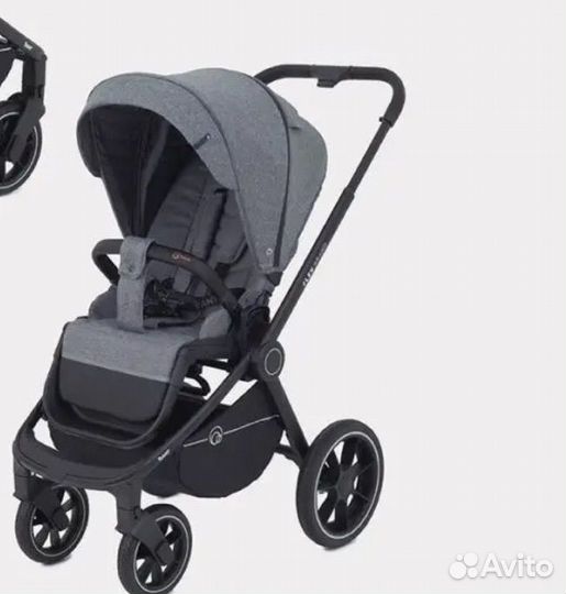 Коляска rant 2в1