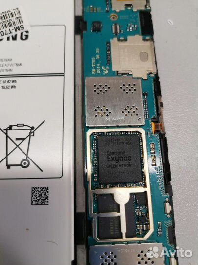 Ремонт айфонов, телефонов, ноутбуков, телевизоров