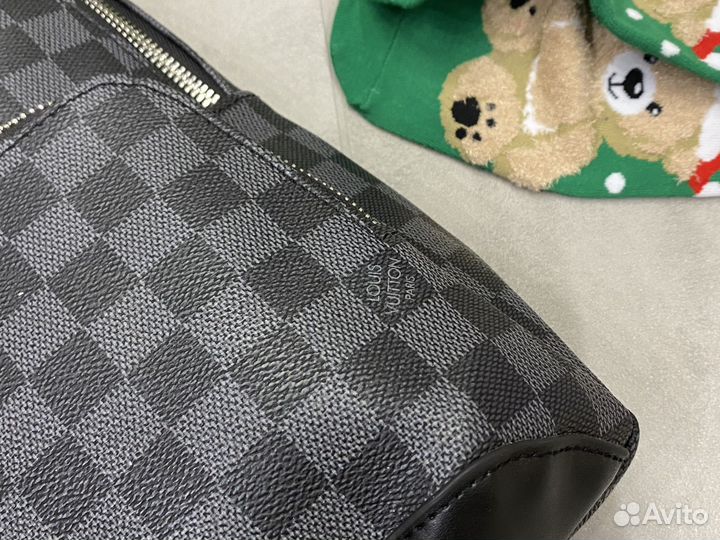 Сумка мужская Louis Vuitton sling avenue