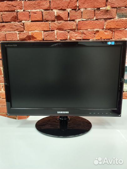 Мониторы Samsung 20-22 дюйма