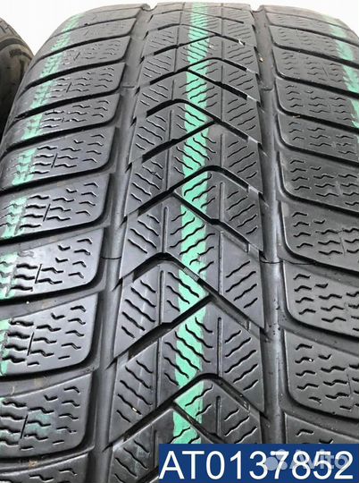 Pirelli Winter Sottozero 3 235/45 R18 94V