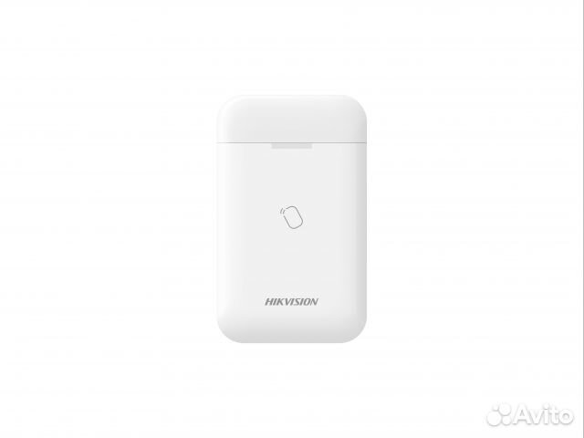 Беспроводной считыватель карт (AX PRO) DS-PT1-WE