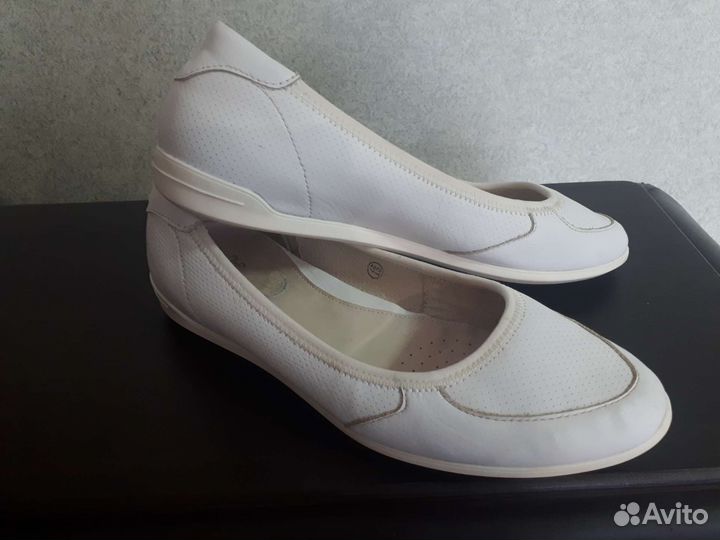 Балетки туфли Ральф