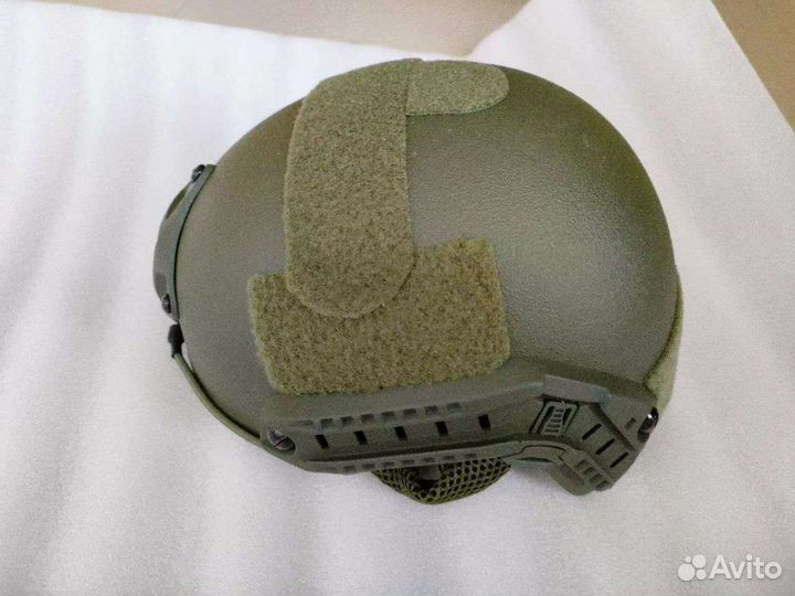 Баллистический шлем бр2 свмпэ