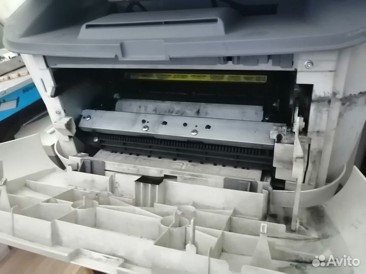 Мфу Canon 3228