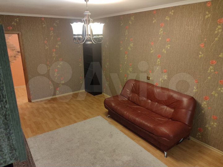 2-к. квартира, 66 м², 1/10 эт.