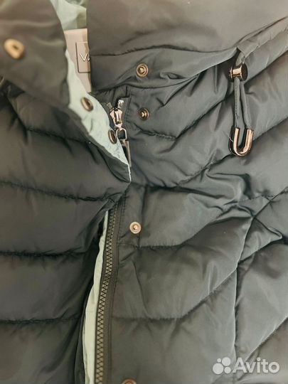 Куртка демисезонная женская