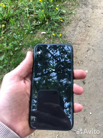 iPhone Xs, 256 ГБ