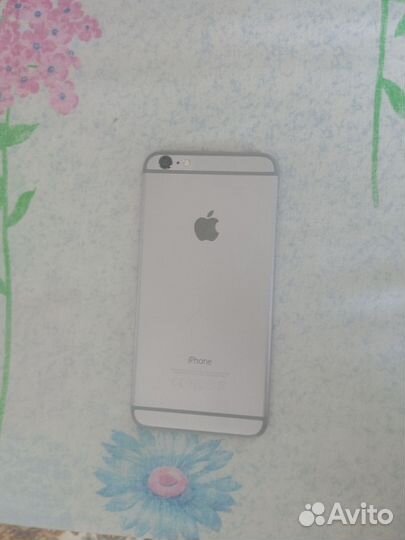iPhone 6 Plus, 32 ГБ