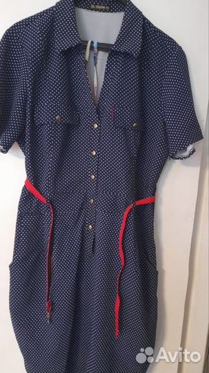 Распродаются новые вещи с биркой