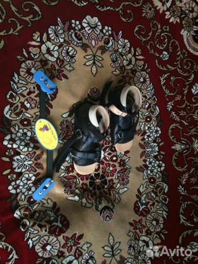 Ортопедическая обувь