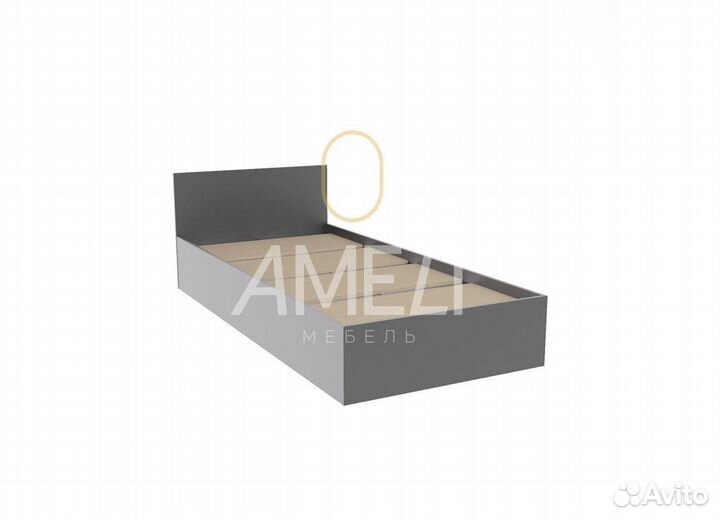 Кровать для девочки