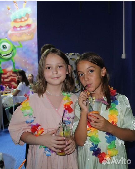 Бармен-Шоу, Выездной Бар, Пирамида из Шампанского