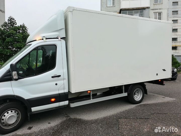 Грузоперевозки по городу,району и по России