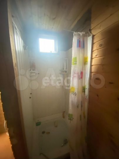 Дача 39,1 м² на участке 6,3 сот.
