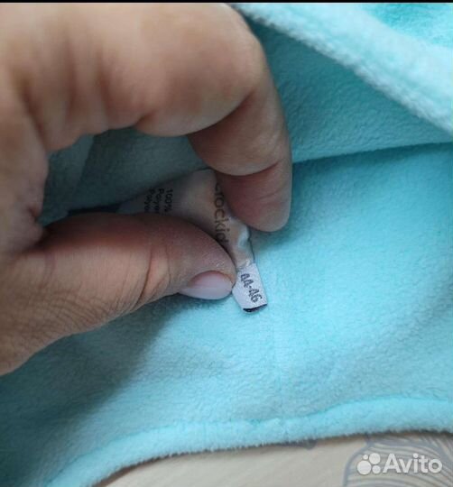 Шапка для девочки весна/осень