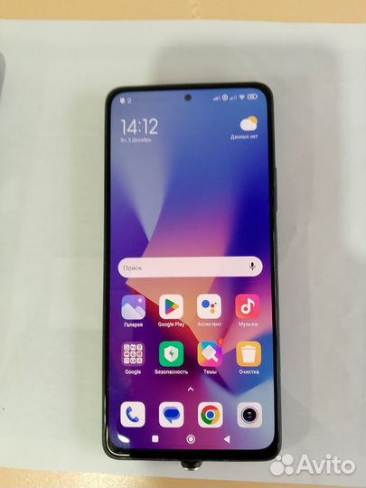 Xiaomi Redmi Note 10 Pro, 6/128 ГБ