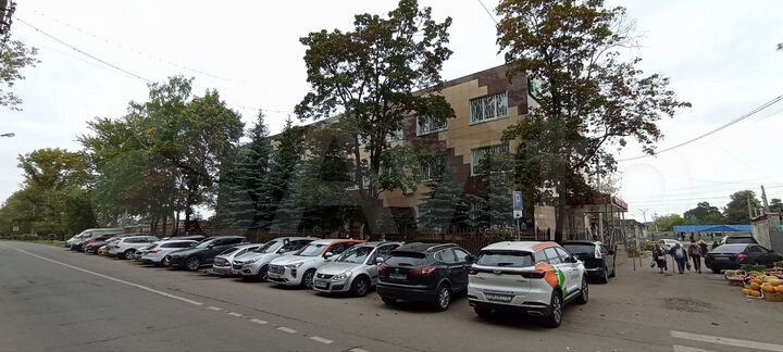 Офис, 20 м²