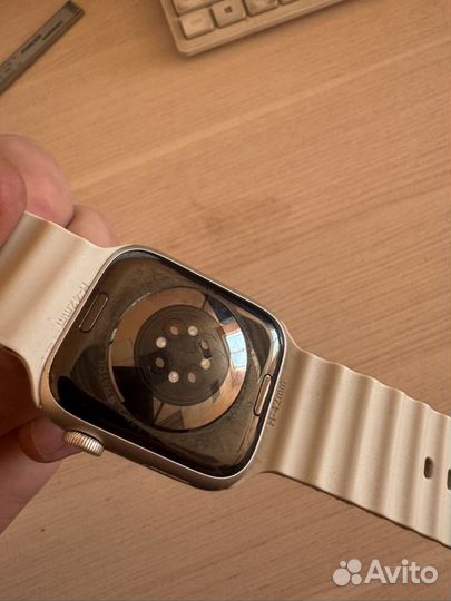 Apple watch 7