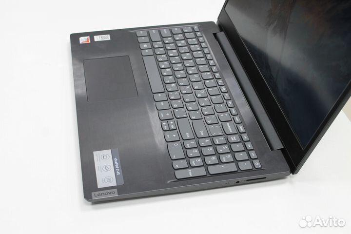 Ноутбук Lenovo ideapad s145 с гарантией