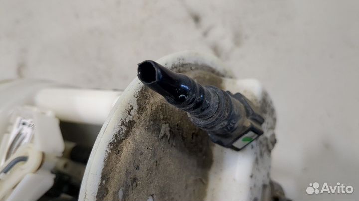 Насос топливный электрический Nissan Micra K12E, 2005