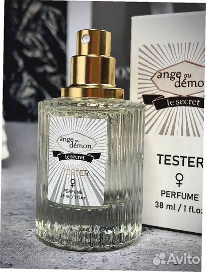 Духи женские 38мл