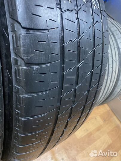 Bridgestone Dueler H/L Alenza 285/45 R22 110H