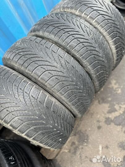 Bfgoodrich G-Force Winter 215/55 R16 97H