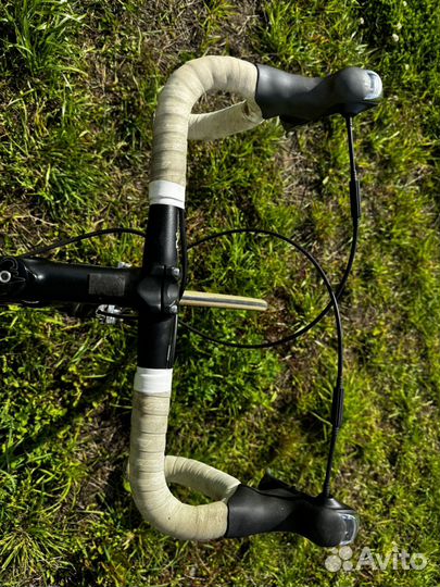 Велосипед Merida Road Race 903