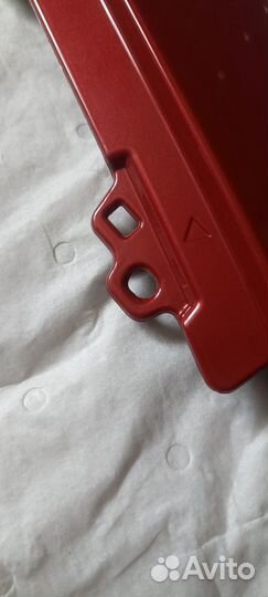 Накладка бампера Camry V70-75 52111-06901