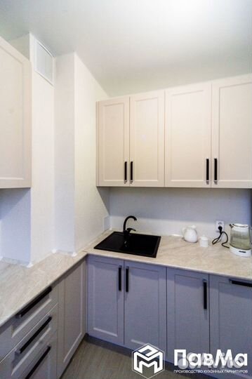 Кухни на заказ в рассрочку