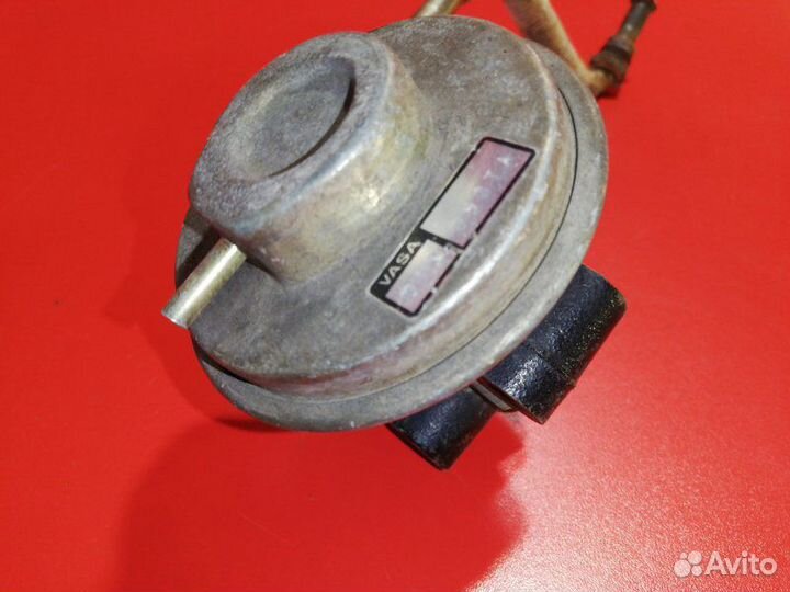 Клапан EGR Nissan Avenir W11 QG18DE 1998-2000