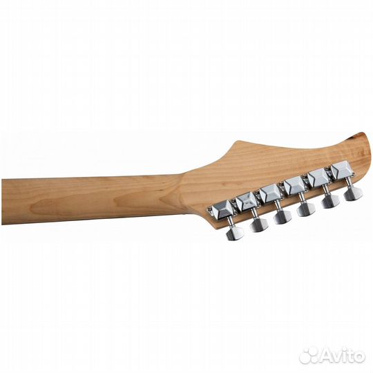 Электрогитара Terris TST-39 BK