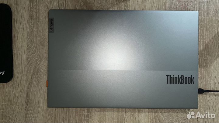 Ноутбук Lenovo ThinkBook 15 G2 ITL