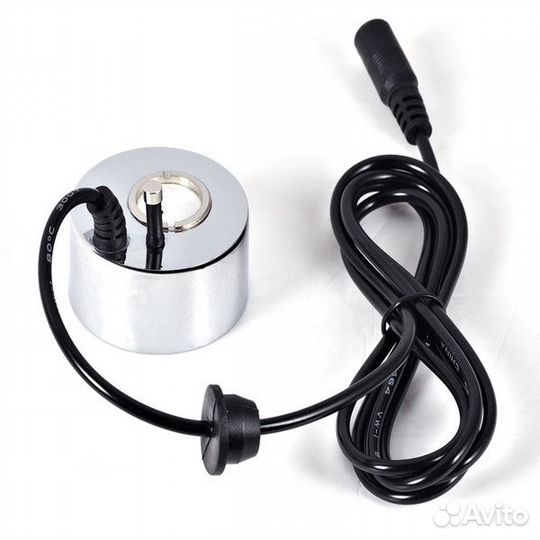 Ультразвуковой увлажнитель воздуха