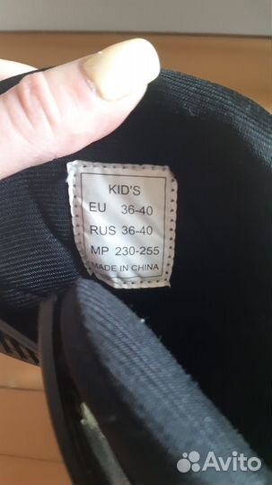 Роликовые коньки детские раздвижные