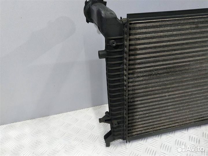 Интеркулер Skoda Superb 1K0145803R