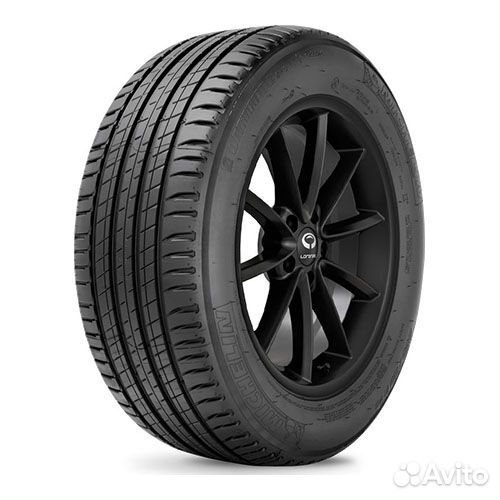 Michelin Latitude Sport 3 265/40 R21 101Y