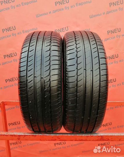 Michelin Primacy HP 205/60 R16 92V