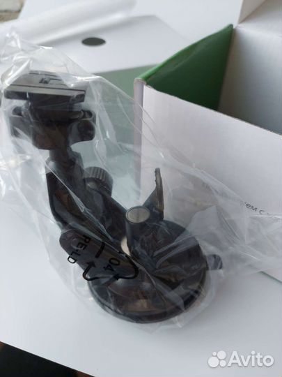 GPS-навигатор Navitel G500