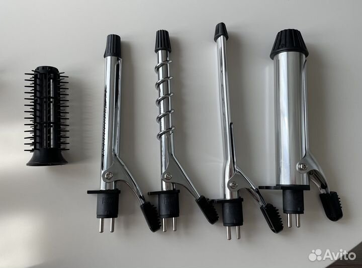 Мультистайлер rowenta CF4032