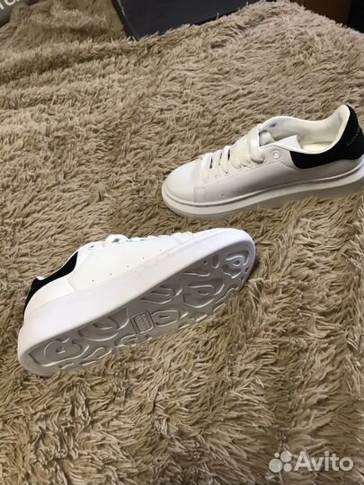 Кроссовки Alexander McQueen