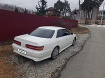 Toyota Mark II 2.0 AT, 1984, 380 000 км, с пробегом, цена 550 000 руб.