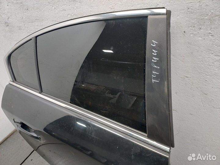 Дверь боковая Toyota Avensis 3, 2014