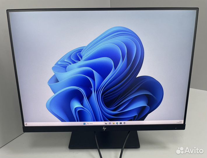 Монитор HP Z24i G2
